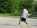 Bad Company VS Nikki's Orange 06-07-11 059